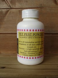 Pest Powder